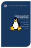 Conteúdo do pacote de 05 cursos hands-on Linux
