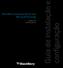 Guia de instalação e. configuração. BlackBerry Enterprise Server para Microsoft Exchange. Versão: 5.0 Service pack: 4