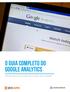 o guia completo do google analytics