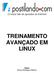 TREINAMENTO AVANÇADO EM LINUX