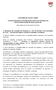 CONTRIBUTOS DA UGT SOBRE A DINAMIZAÇÃO DA CONTRATAÇÃO COLECTIVA ATRAVÉS DA DESCENTRALIZAÇÃO DE BASE NEGOCIAL. (documento de 10 de Janeiro de 2011)