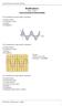 Retificadores (ENG - 20301) Lista de Exercícios de Sinais Senoidais