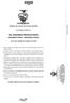 003. segunda prova escrita. juiz de direito substituto. (segunda etapa sentença cível) Concurso Público TRIBUNAL DE JUSTIÇA DO ESTADO DO PARÁ