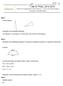 META FINAL 2014-2015 Teste de Preparação Prova Final do 1.º Ciclo do Ensino Básico Soluções de Matemática