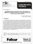 RECOMENDAÇÕES DE FUNGICIDAS PARA TRATAMENTO DE SEMENTES E CONTROLE DE OÍDIO E DE DOENÇAS DE FINAL DE CICLO DA SOJA, SAFRA 1998/99