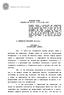 REDAÇÃO FINAL PROJETO DE LEI Nº 1.876-E DE 1999. O CONGRESSO NACIONAL decreta: CAPÍTULO I DISPOSIÇÕES GERAIS