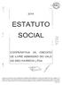 Certifico que este documento da empresa COOPERATIVA DE CRÉDITO LIVRE ADMISSÃO DO VALE DO SÃO PATRÍCIO LTDA, Nire: 52 40000248-8, foi deferido e