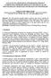 SOLUÇÃO DO RESOURCE-CONSTRAINED PROJECT SCHEDULING PROBLEM MEDIANTE HEURÍSTICAS DE PROGRAMAÇÃO BASEADAS EM REGRAS DE PRIORIDADE