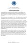 Lions Clubs International Programa de Subsídio de Liderança Leo. Formulário de pedido de subsídio