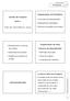 Organização da Disciplina. Gestão de Projetos. Aula 1. Organização da Aula. A vida é Feita de Projetos. Contextualização. O processo de planejamento