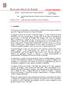 Assunto: Programa Nacional de Combate à Obesidade Nº: 03/DGCG DATA: 17/03/05. Divisão das Doenças Genéticas, Crónicas e Geriátricas