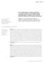 Linkage of environmental and health data: health risk analysis of the Rio de Janeiro water supply using Geographical Information Systems