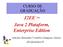 J2EE TM Java 2 Plataform, Enterprise Edition