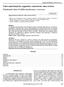 Valor nutricional de cogumelos comestíveis: uma revisão Nutritional value of edible mushrooms: a revision