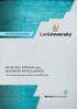 www.lanuniversity.com.br MCSE SQL SERVER 2012 BUSINESS INTELLIGENCE Cinco exames para obter a Certificação