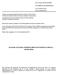 10 de Octubre de 2005 SOLO PORTUGUÉS. Reunión de Gobiernos y Expertos sobre Envejecimiento de Países de América del Sur