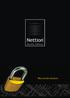 Nettion R Copyright 2002-2009 by Nettion Information Security.