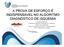 A PROVA DE ESFORÇO É INDISPENSÁVEL NO ALGORITMO DIAGNÓSTICO DE ISQUEMIA Luís Martins Brízida Assistente Hospitalar Graduado de Cardiologia Serviço de