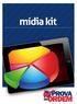 MÍDIA KIT. Data Atualização: 02/07/2014 Valores válidos por 90 dias. Prova da Ordem www.provadaordem.com.br Pág. 1 de 9