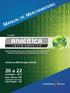 ANALITICA. 20 a 22 MANUAL DE MERCHANDISING. www.analiticaexpo.com.br. Das 13h às 21h Transamerica Expo Center São Paulo - SP.