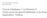 Um artigo técnico da Oracle Agosto de 2009. Oracle Database 11g Release 2: Visão geral da gerenciabilidade e do Real Application Testing