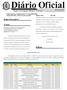 Criado pela Lei Complementar Nº 15 de 02/07/2004 Ponta Porã-MS, 23 de Fevereiro de 2012 Edição 1467 R$ 1,00 EDITAL DE NOTIFICAÇÃO
