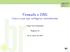 Firewalls e DNS. Como e por que configurar corretamente. Hugo Koji Kobayashi. Registro.br. 30 de Junho de 2007 1/24