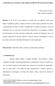 ESTRATÉGIAS E TÉCNICAS DE GERENCIAMENTO DE BANCO DE DADOS. Resumo: O uso de TI é uma tendência na gestão atual das empresas, tendo como