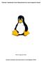 Tutorial: Instalando Linux Educacional em uma maquina virtual