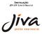 INSTALAÇÃO JIVAW LINUX ORACLE