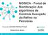 MONICA - Portal de Monitoração dos algoritmos de Controle Avançado do Refino na Petrobras