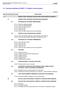 2.2 - Estrutura detalhada da CNAE 1.0: Códigos e denominações