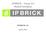IPBRICK - Versão 6.0 IPBRICK SA