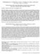 (Toona ciliata M. Roem. var. australis) BIODETERIORATION OF PRODUCTS MADE FROM AUSTRALIAN CEDAR (Toona ciliata M. Roem. var.