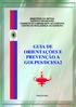 GUIA DE ORIENTAÇÕES E PREVENÇÃO A GOLPES/DCI/SA2