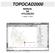 TOPOCAD2000 MANUAL DE UTILIZAÇÃO. 4 a. Edição 01/10/2010