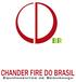 CHANDER FIRE DO BRASIL. Equipamentos de Segurança