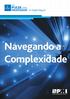 In-Depth Report. Navegando a Complexidade