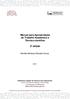 estudo estrutura conceito detalhe enfoque Manual para Apresentação do Trabalho Acadêmico e Técnico-científico 2ª edição estatística estrutura