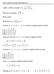 { } PROVA DE RACIOCÍNIO MATEMÁTICO. 1)a)Dê o domínio da função f ( x) = + 12. b)resolva a inequação: 2 + 3 x. 4 + x RESOLUÇÃO.