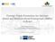 Foreign Trade Promotion for German Small and Medium-Sized Enterprises (SMEs) in Brazil