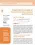 O papel atual do cirurgião no tratamento do tumor estromal gastrointestinal