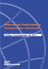 Índice. Preâmbulo Objectivos do Código... 5 Estrutura do Código... 6 Âmbito de aplicação do Código e suas definições... 6 Interpretação...