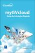 mygvcloud Guia de Iniciação Rápida