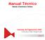 Manual Técnico Boleto Eletrônico Online