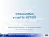 ChasqueMail e-mail da UFRGS