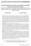Aplicação da Movimentação Passiva Contínua (CPM) na reabilitação do cotovelo: uma revisão da literatura