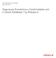 Um artigo técnico da Oracle Março de 2011. Segurança Econômica e Conformidade com o Oracle Database 11g Release 2