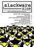 Núm e ro # 16-29 de Jane iro de 2007. A M agia do init 8. de Carga e m Linux 11