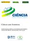 Ciência sem fronteiras. UM PROGRAMA ESPECIAL DE MOBILIDADE INTERNA- CIONAL EM CIÊNCIA, TECNOLOGIA e INOVAÇÃO.